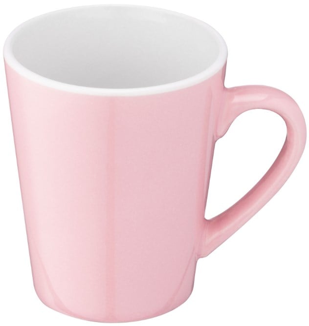 Чашка Ardesto Mario, 240 мл, рожева (AR3480P) - фото 2