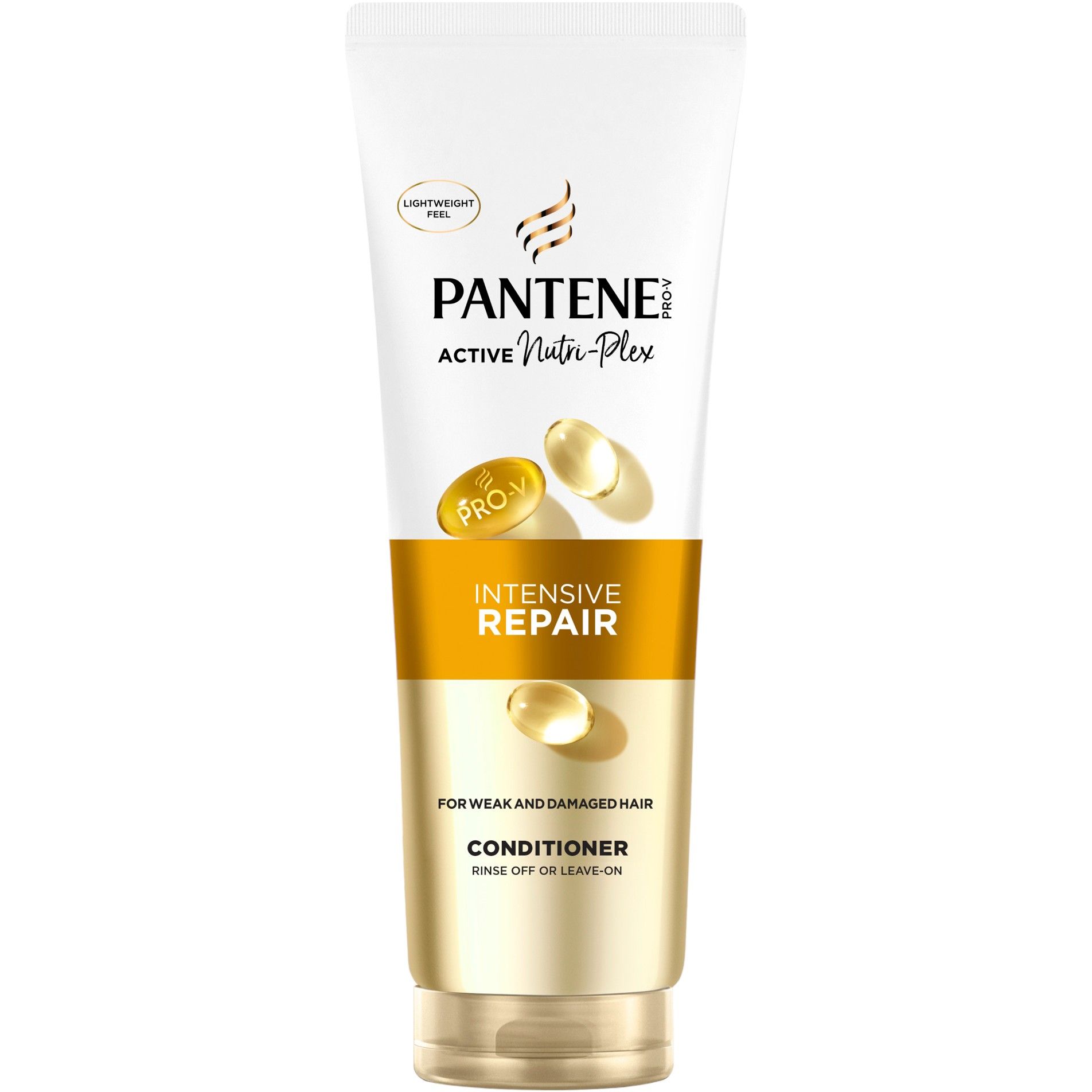 Бальзам-ополаскиватель Pantene Pro-V Repair & Protect Интенсивное восстановление 350 мл - фото 1