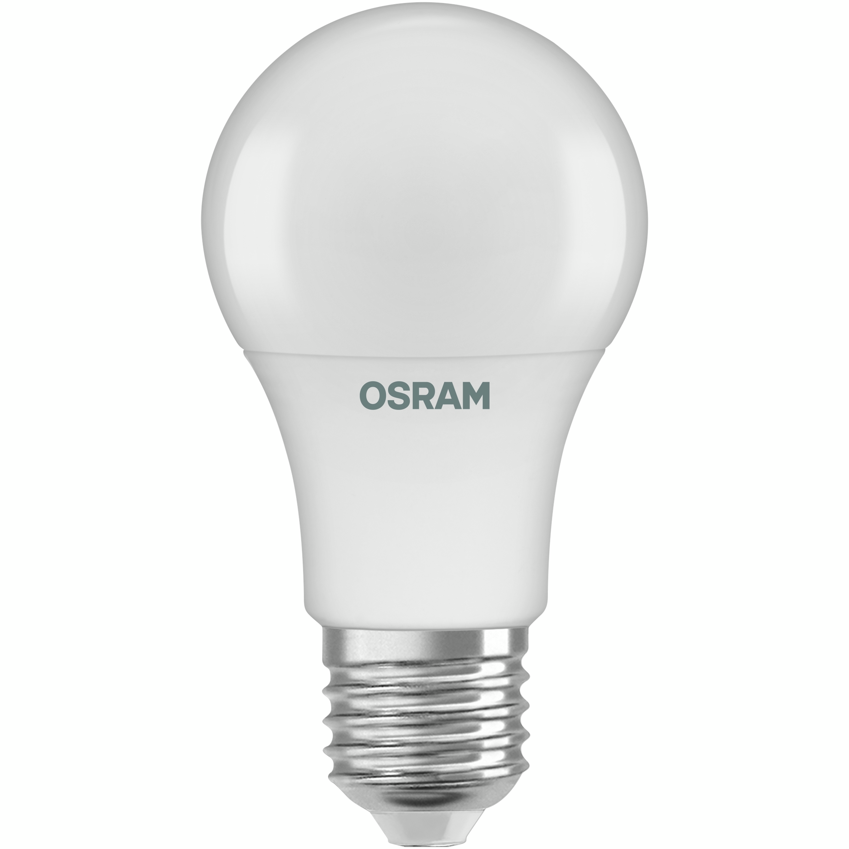 Набір ламп Osram LED E27 8.5W 4000К 806Lm A60 3 шт. (4058075127531) - фото 4