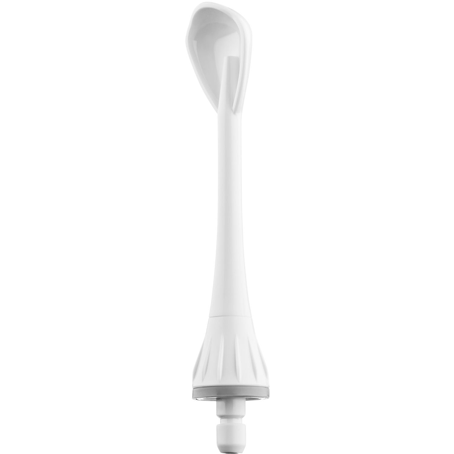 Іригатор стаціонарний Ardesto OI-R600WTB з електричною зубною щіткою білий - фото 6