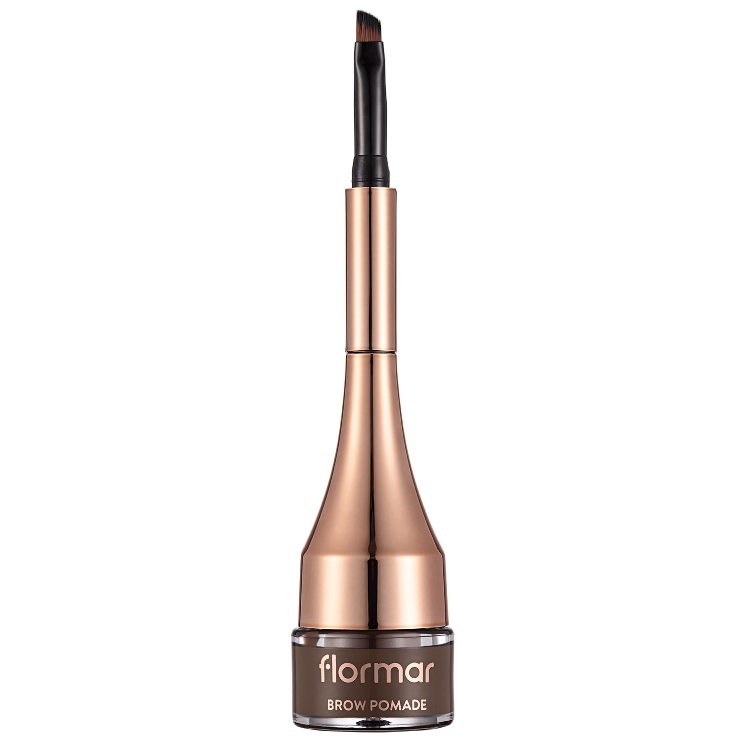 Помадка для бровей Flormar Brow Pomade Brown тон 003, 2 г (8000019545192) - фото 1