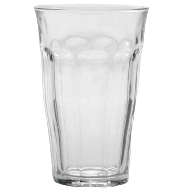 Набір склянок Duralex Picardie, 500 мл, 4 шт. (1030AC04) - фото 1