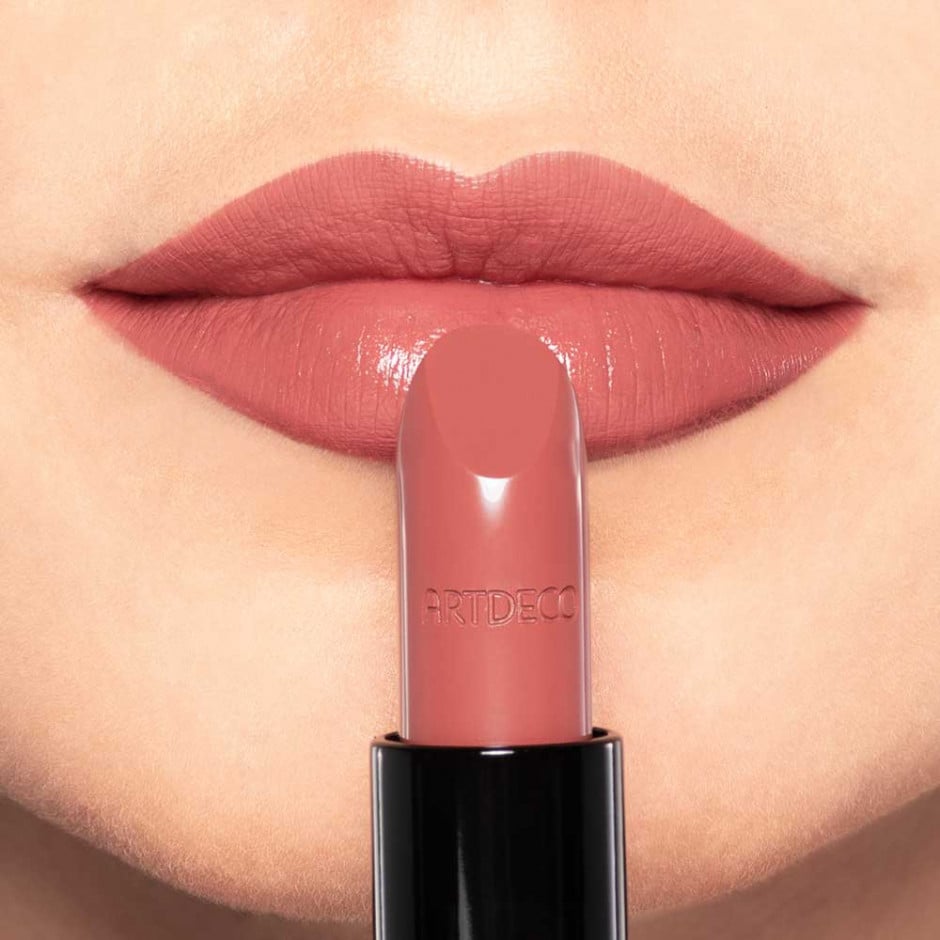 Помада для губ Artdeco Perfect Color Lipstick, відтінок 898 (Amazing Apricot), 4 г (470535) - фото 2