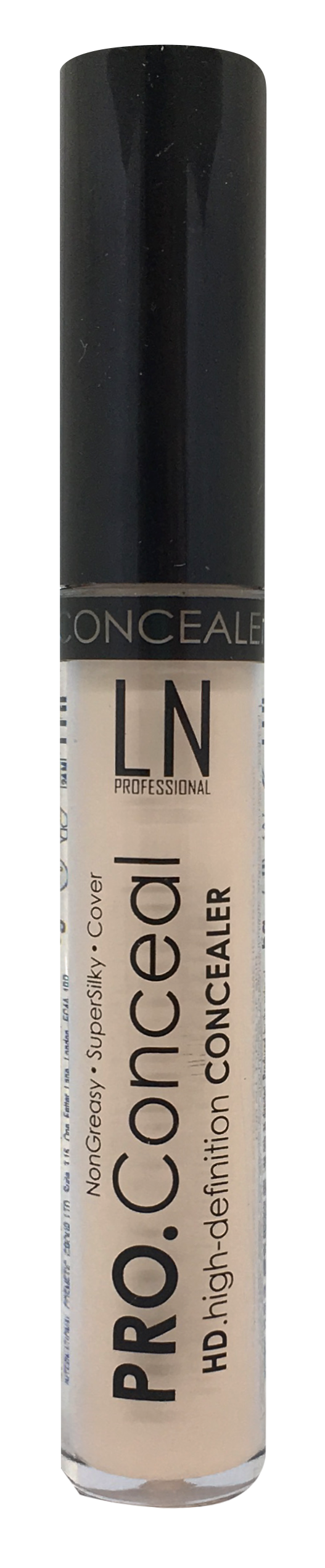 Рідкий консилер для обличчя LN Professional Pro.Conceal, відтінок 03, 6 мл - фото 1