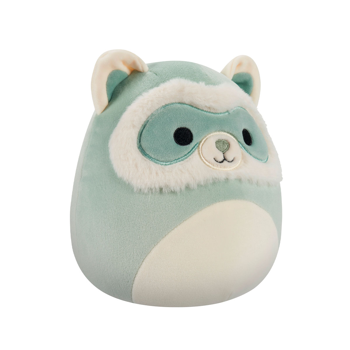 М'яка іграшка Squishmallows Тхір Хемки 19 см (SQCR05403) - фото 6