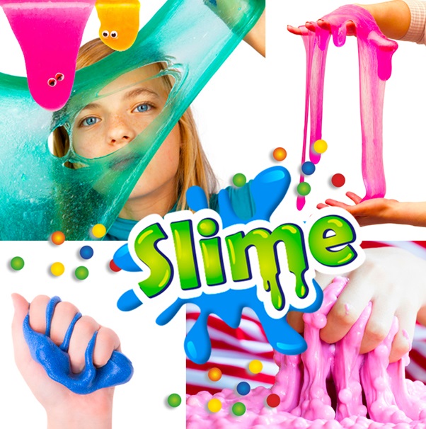 Набір для створення слаймів Colorino Slime (36827PTR) - фото 2