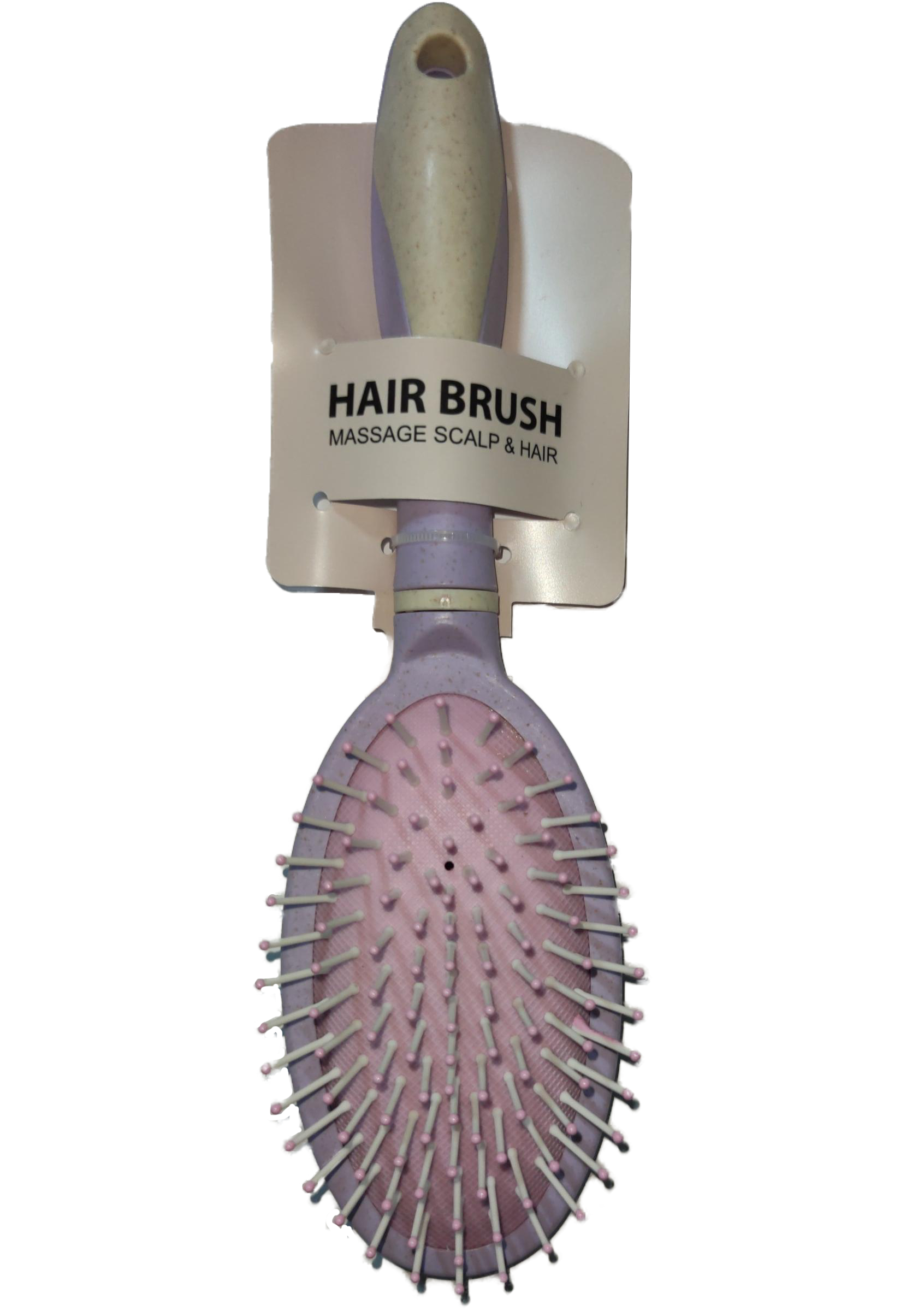 Щетка для волос Offtop, фиолетовый (833899) - фото 1