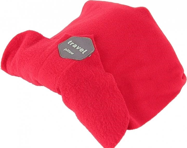 Подушка-шарф для подорожей Supretto Travel Pillow (5071-0001) - фото 3