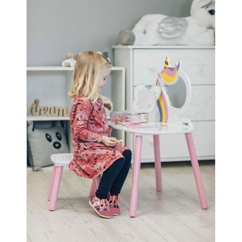 Комплект мебели детский FreeON Unicorn (40420) - фото 2