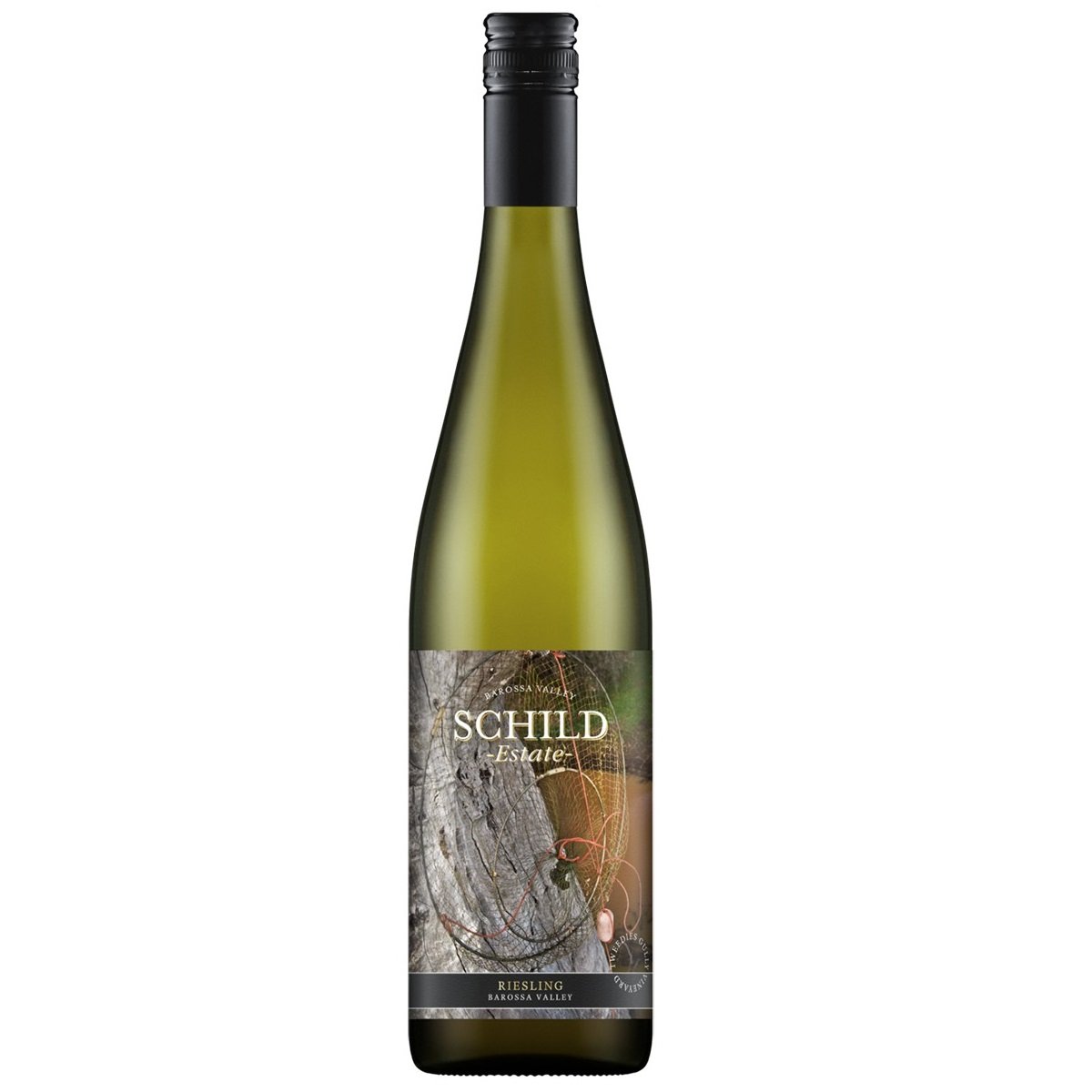 Вино Schild Estate Barossa Valley Riesling, біле, сухе, 12%, 0,75 л (8000017837815) - фото 1