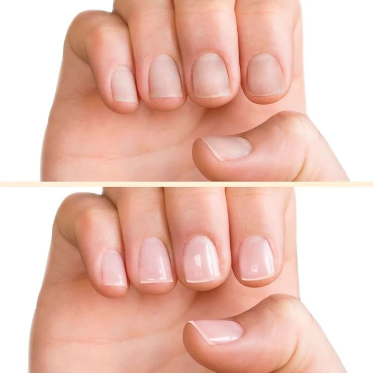 Средство для укрепления ногтей PNB Pink Nail Treatment 15 мл - фото 3