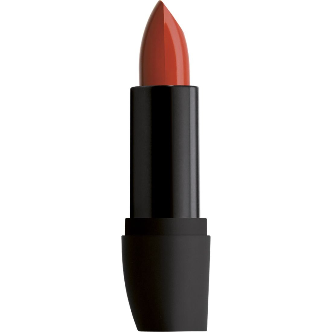 Photos - Lipstick & Lip Gloss Deborah Lippmann Помада матова для губ Deborah Atomic Red, відтінок 18, 4,35 г 