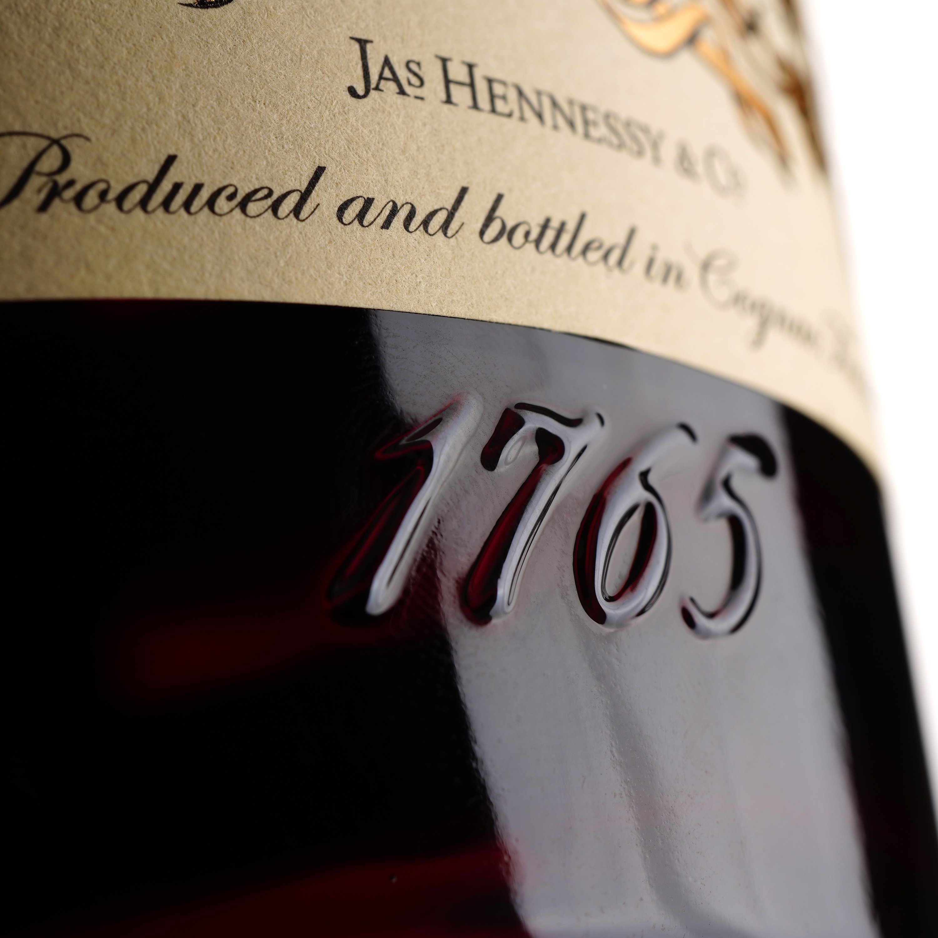 Коньяк Hennessy VS, 40%, 1,5 л (3970) - фото 3