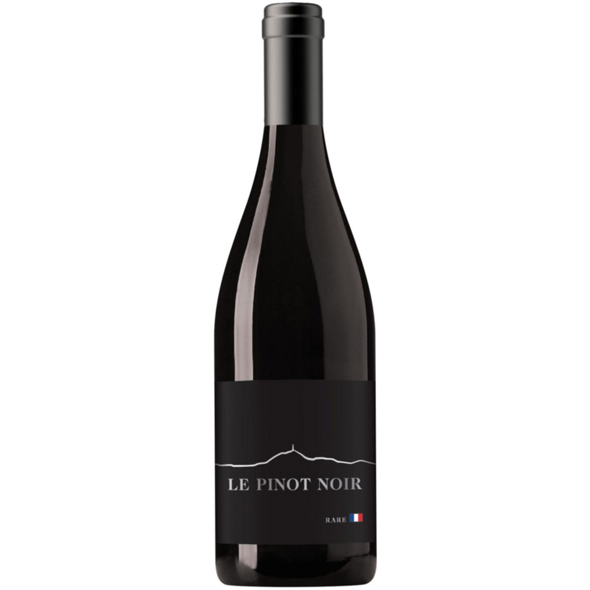 Вино Desprat Saint Verny Le Pinot Noir сухое красное 0.75 л - фото 1