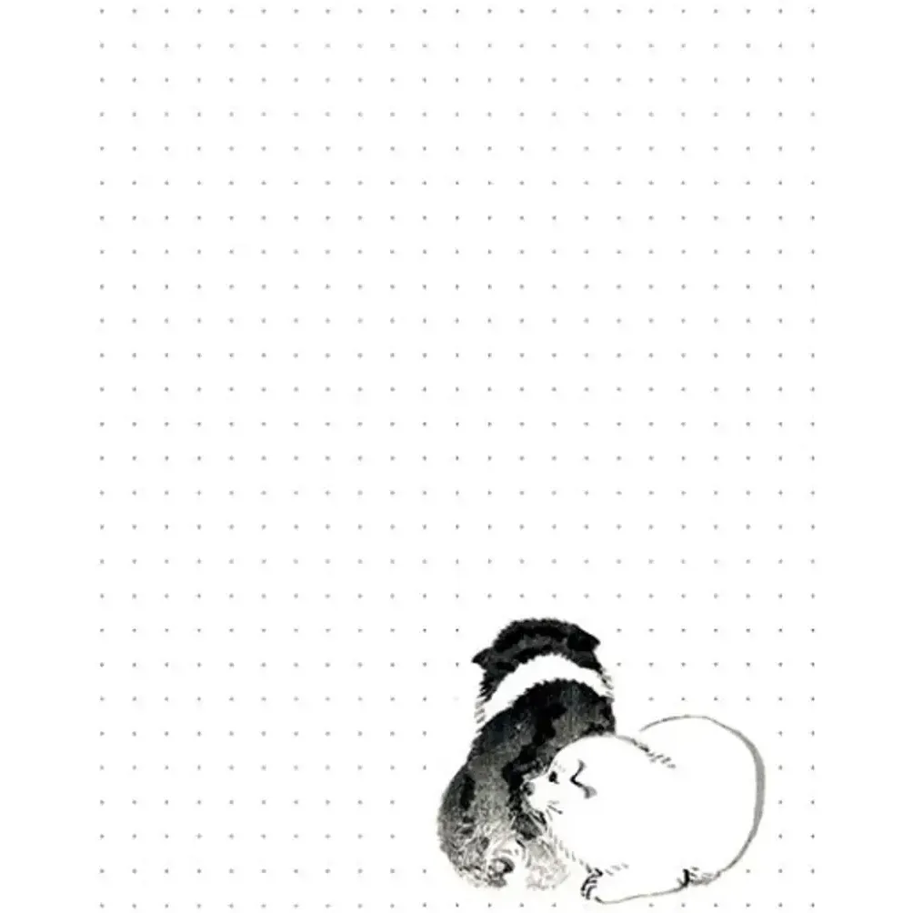 Блокнот Ранок Японські гравюри 160 аркушів (КТ1442001) - фото 3