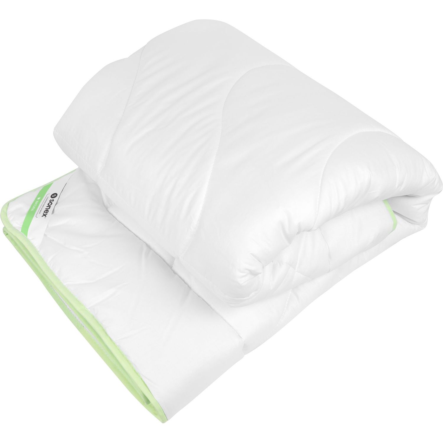 Одеяло Sonex с тенцелем легкое 200х220 см (SO102101) - фото 3