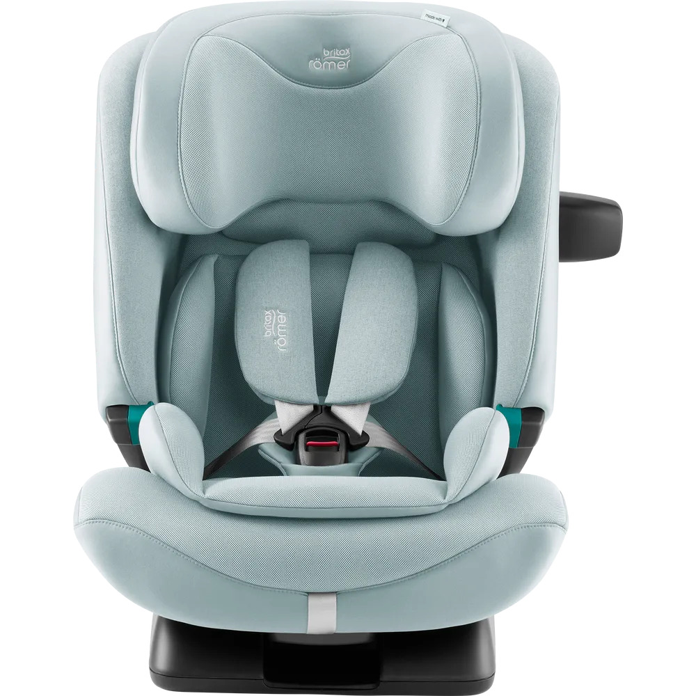 Автокресло Britax Romer Advansafix Pro Style Harbor Blue - фото 3