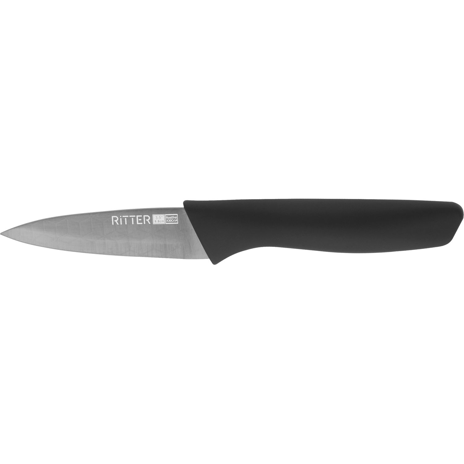 Photos - Kitchen Knife Ritter Ніж повара  19.7 см. (29-305-029)