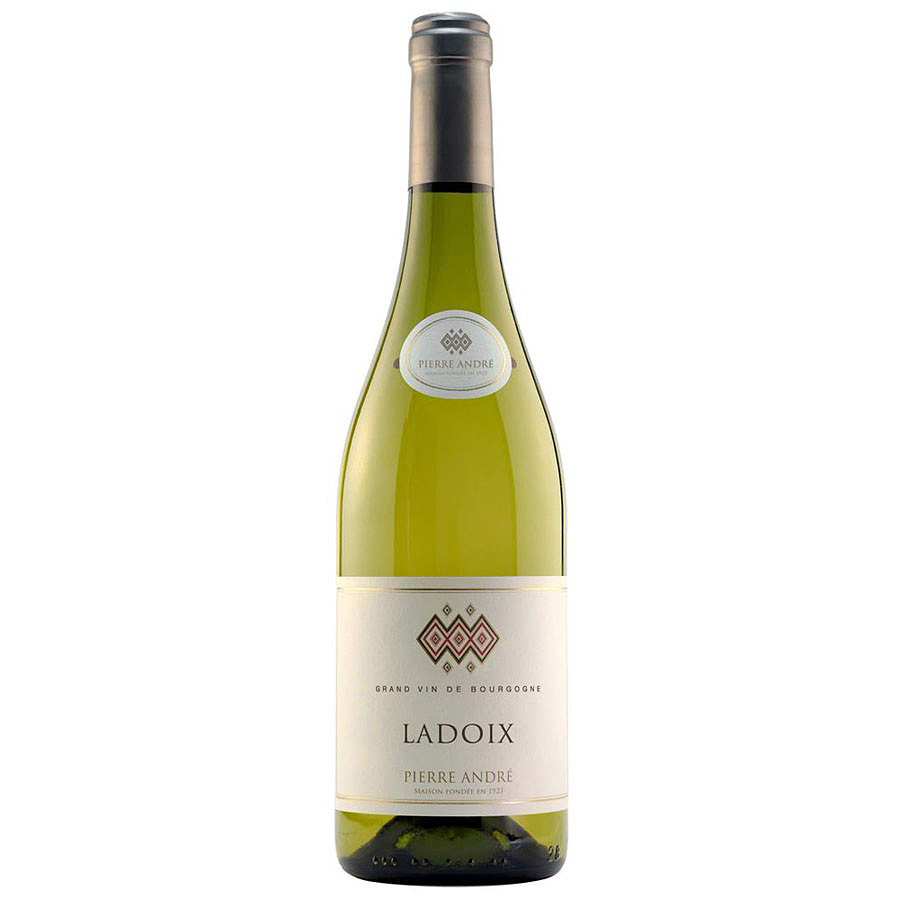 Вино Pierre Andre Ladoix AOP 2022 біле сухе 0.75 л - фото 1