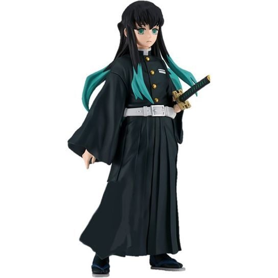 Фігурка Banpresto Токіто Муїчіро Клинок, який знищує демонів Demon Slayer Kokito Muichiro 15 см B DS KKM - фото 1