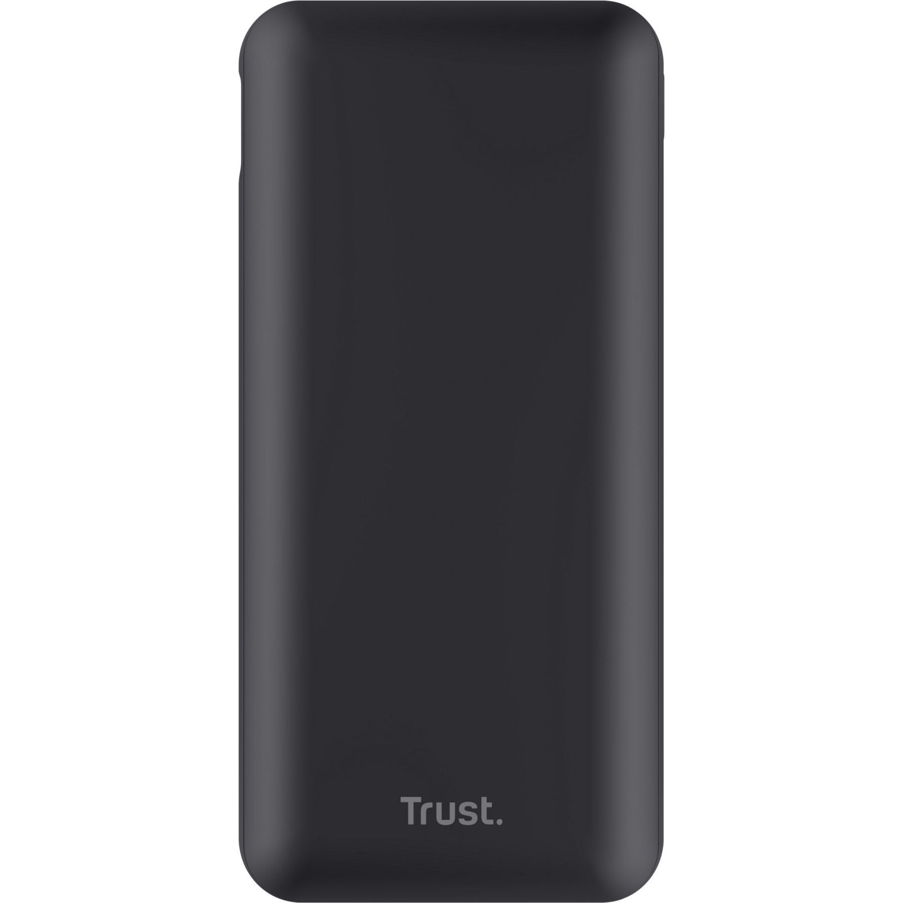 Повербанк Trust Redoh 20000 mAh 18W QC 3.0 черный (24880_TRUST) - фото 1