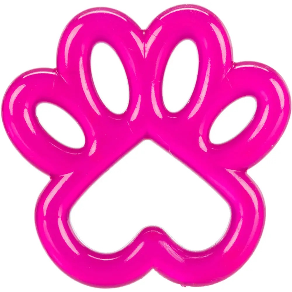 Игрушка для собак Trixie Лапка, 12 см, в ассортименте (32912) - фото 2