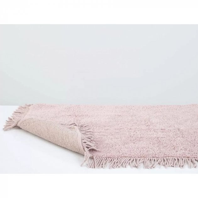 Набір килимків Irya Loris pembe, рожевий (svt-2000022275842) - фото 3