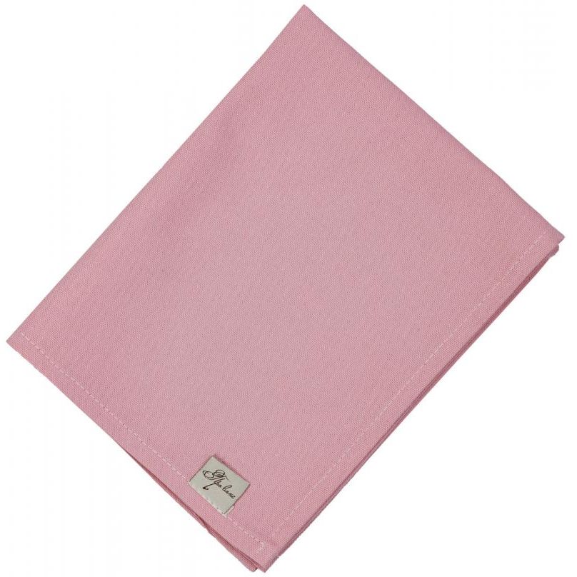 Салфетка Прованс, 45х35 см, розовая (30876) - фото 2