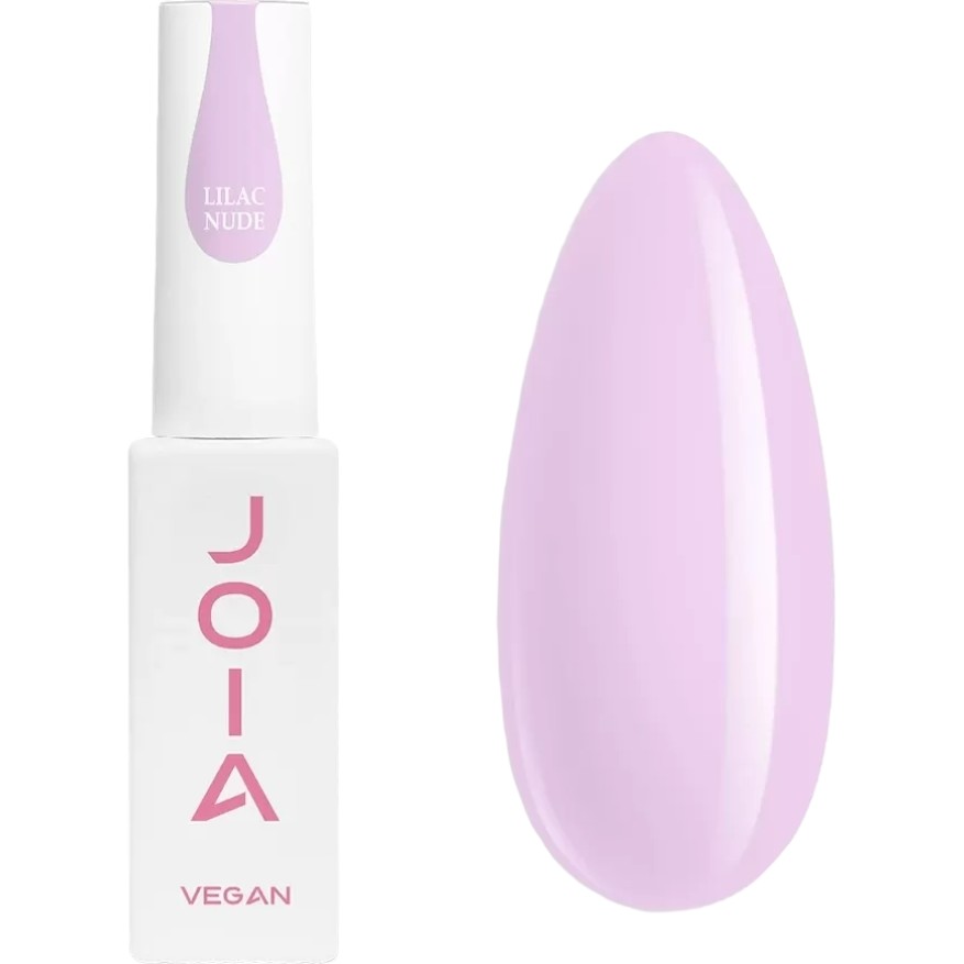 Камуфлирующая база Joia vegan BB Cream base Lilac Nude 8 мл - фото 1