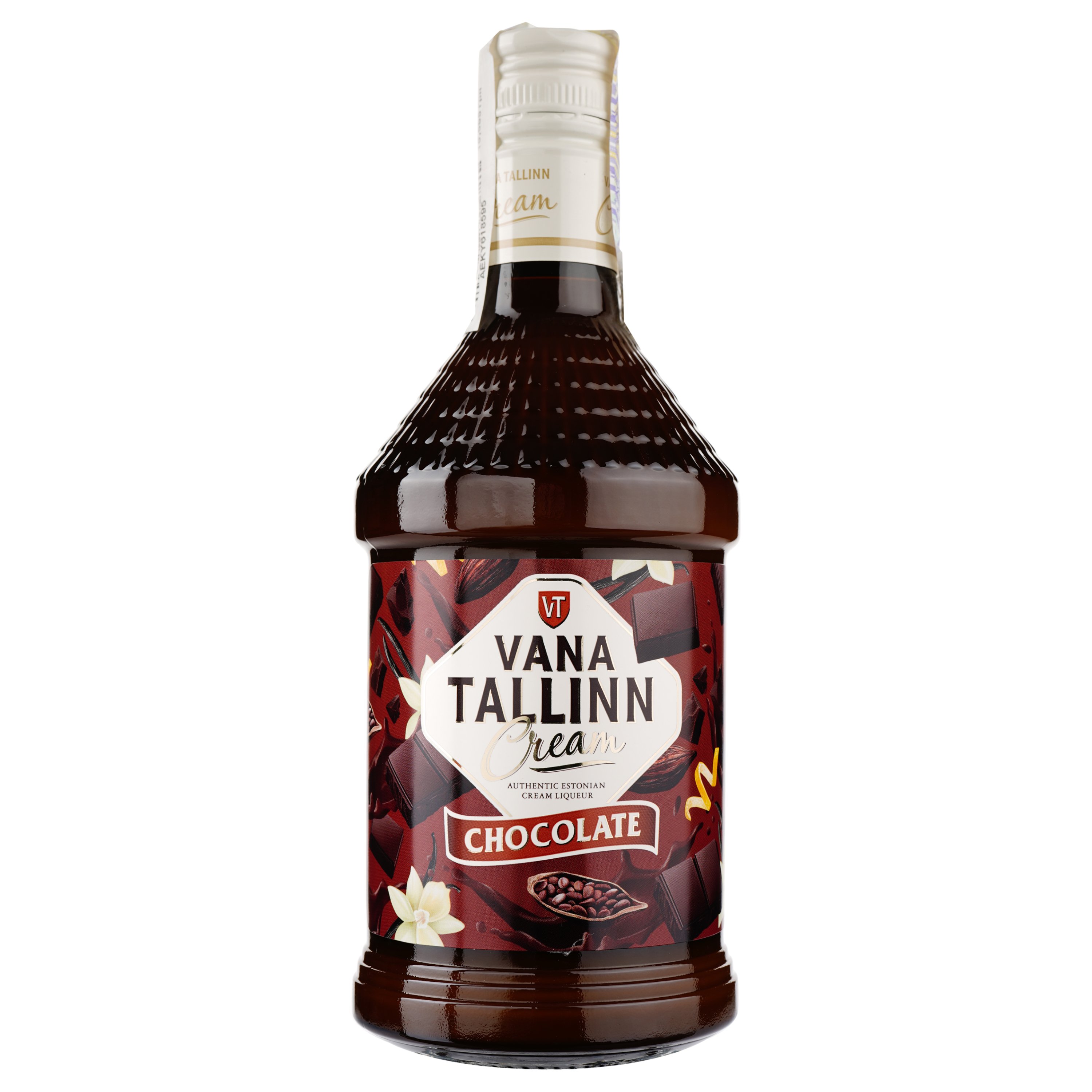 Ликер Vana Tallinn Chocolate, 16%, 0,5 л (471948) - фото 2