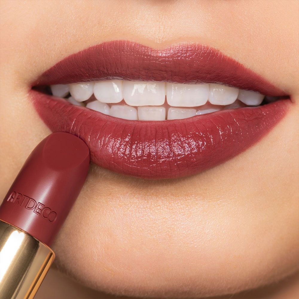 Помада для губ Artdeco Perfect Color Lipstick, тон 835 (Gorgeous Girl), 4 г (572098) - фото 3