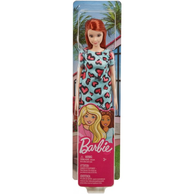 Кукла Barbie Супер стиль, в ассортименте, 1 шт. (T7439) - фото 9