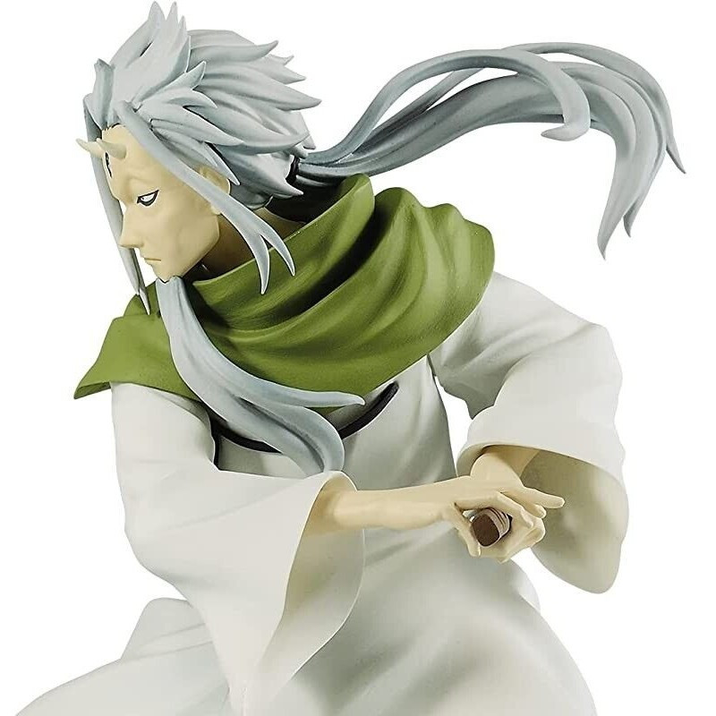 Фігурка Banpresto Otherworlder Hakurou Про моє переродження в слиз Хакуро 14см WST TT H - фото 2