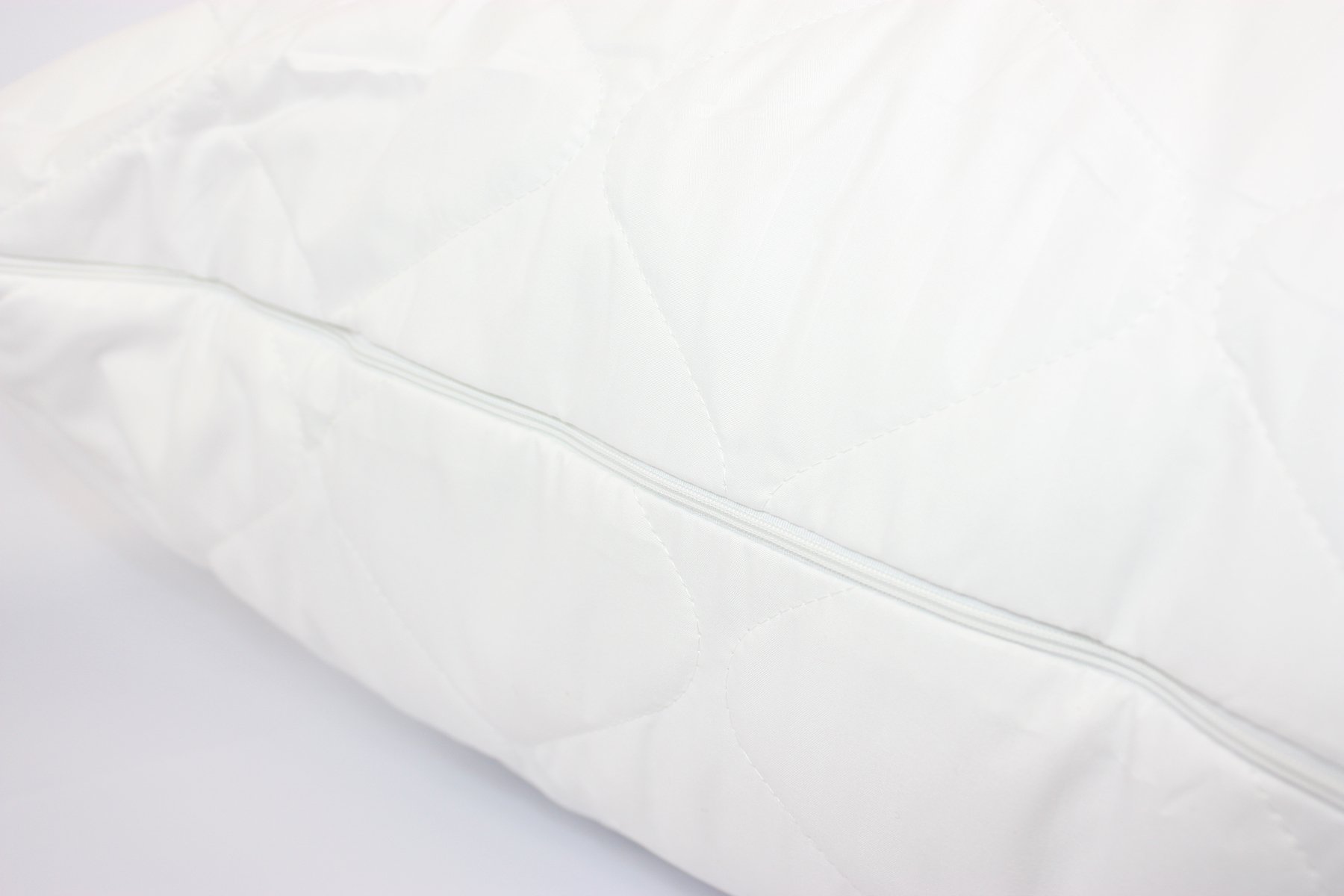 Чехол для подушки LightHouse, 70х70 см, белый (2200000025722) - фото 4