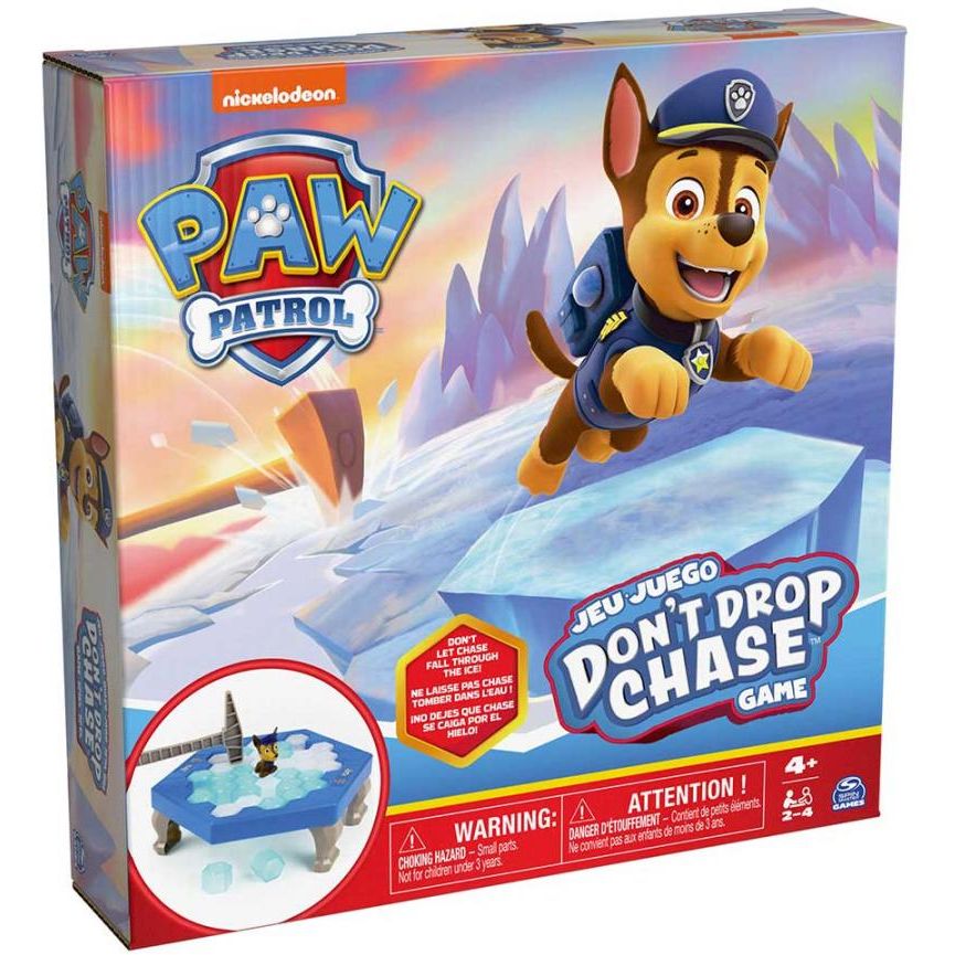 Настільна гра Paw Patrol Врятуй гончика (SM98479/6068127) - фото 1