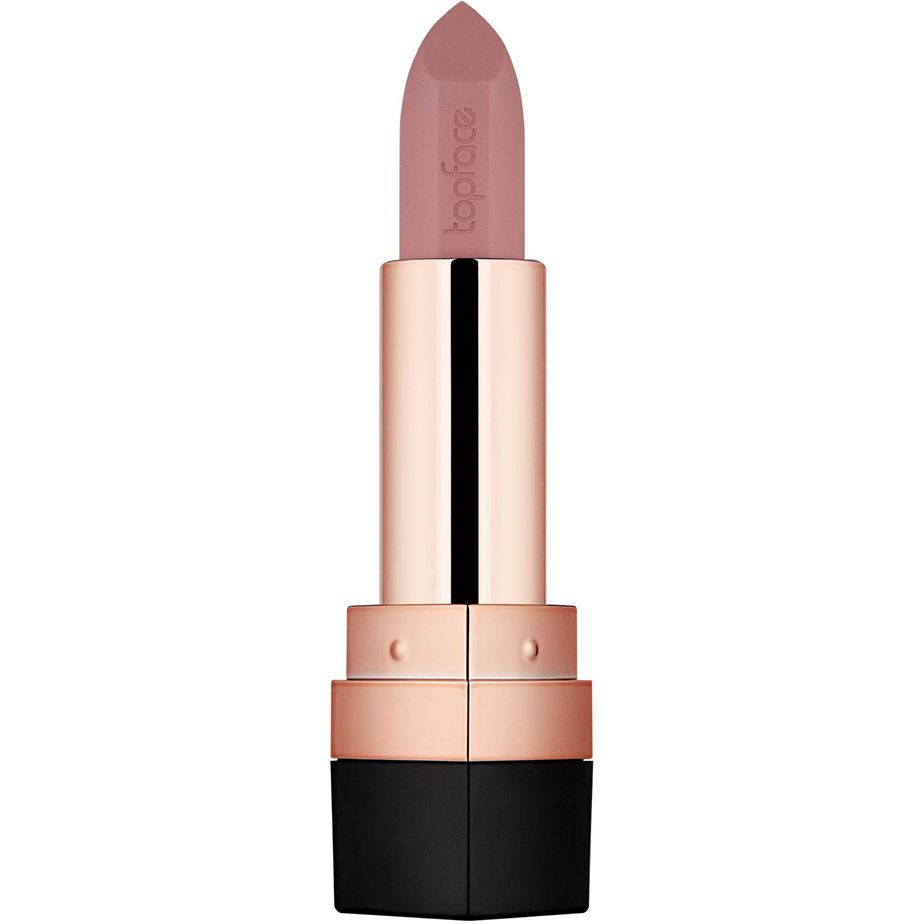 Матовая помада для губ TopFace Instyle Matte Lipstick PT155 тон 6 4 г - фото 1