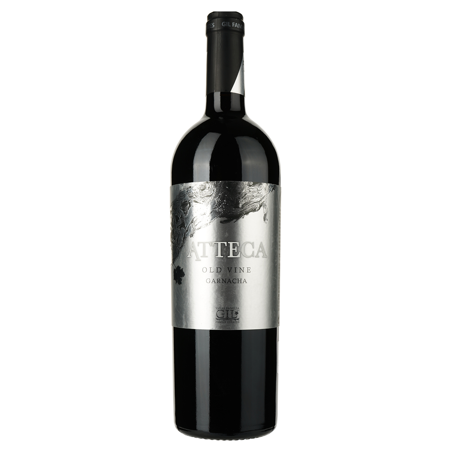 Вино Bodegas Atteca, красное, сухое, 15%, 0,75 л (50831) - фото 1