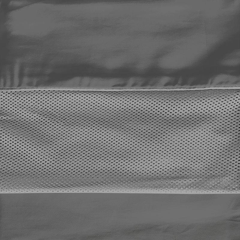 Постельное белье Sonex Aero Carbon Grey двуспальное (SO102188) - фото 4