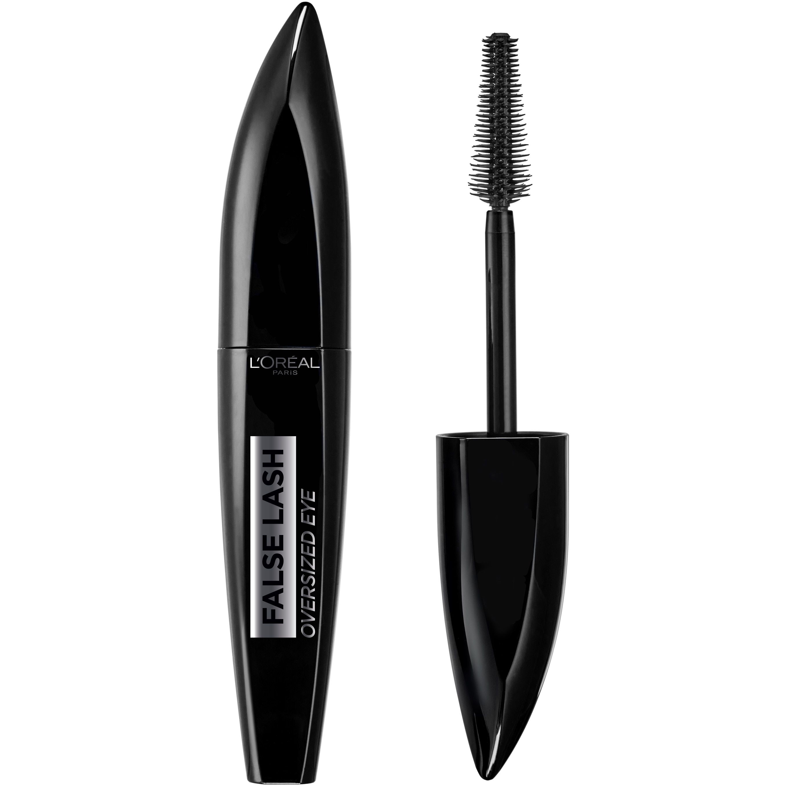 Тушь для ресниц L`Oréal Paris False Lash Oversized черная 8.9 мл - фото 1