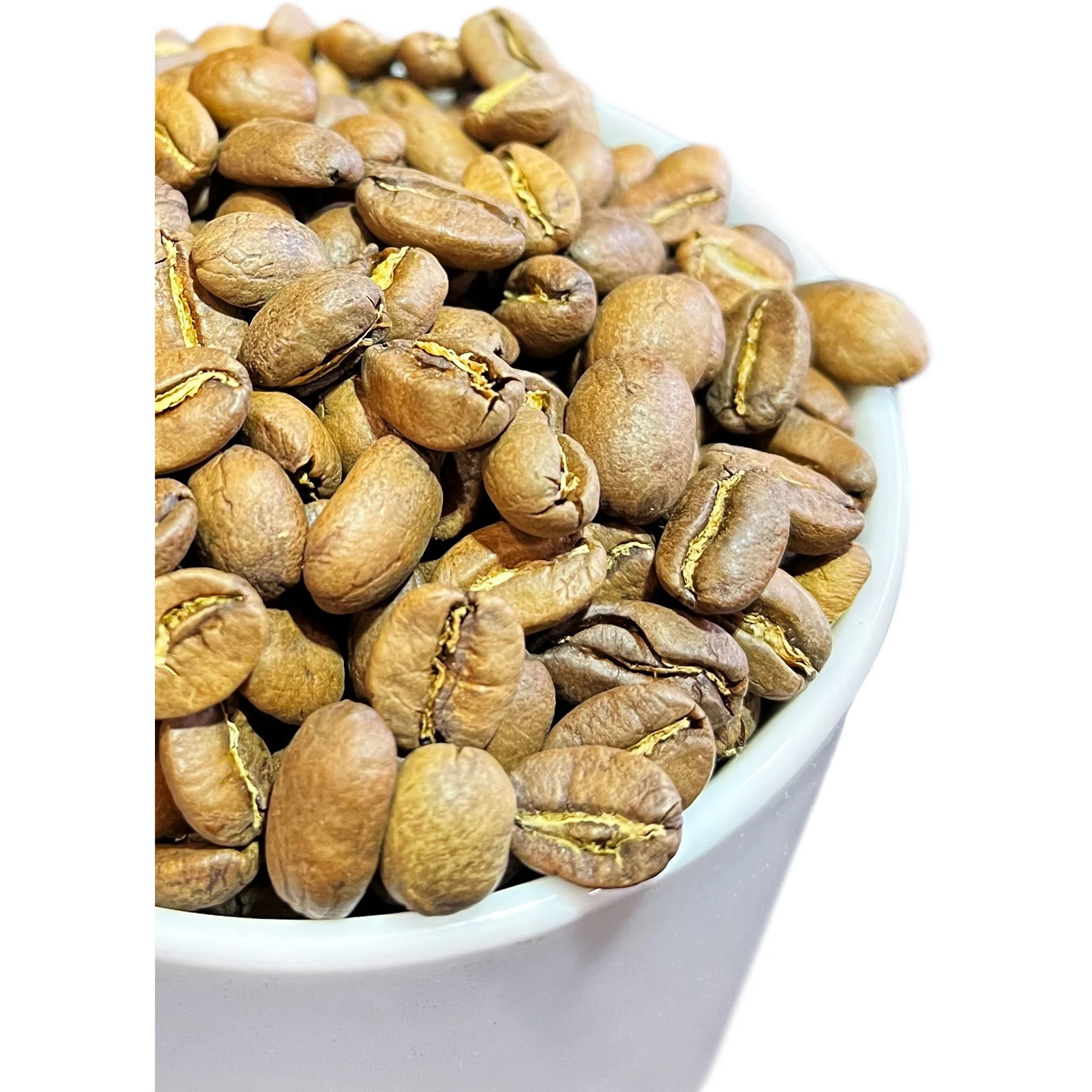 Кава в зернах Еспако Домінікана 1 кг - фото 3