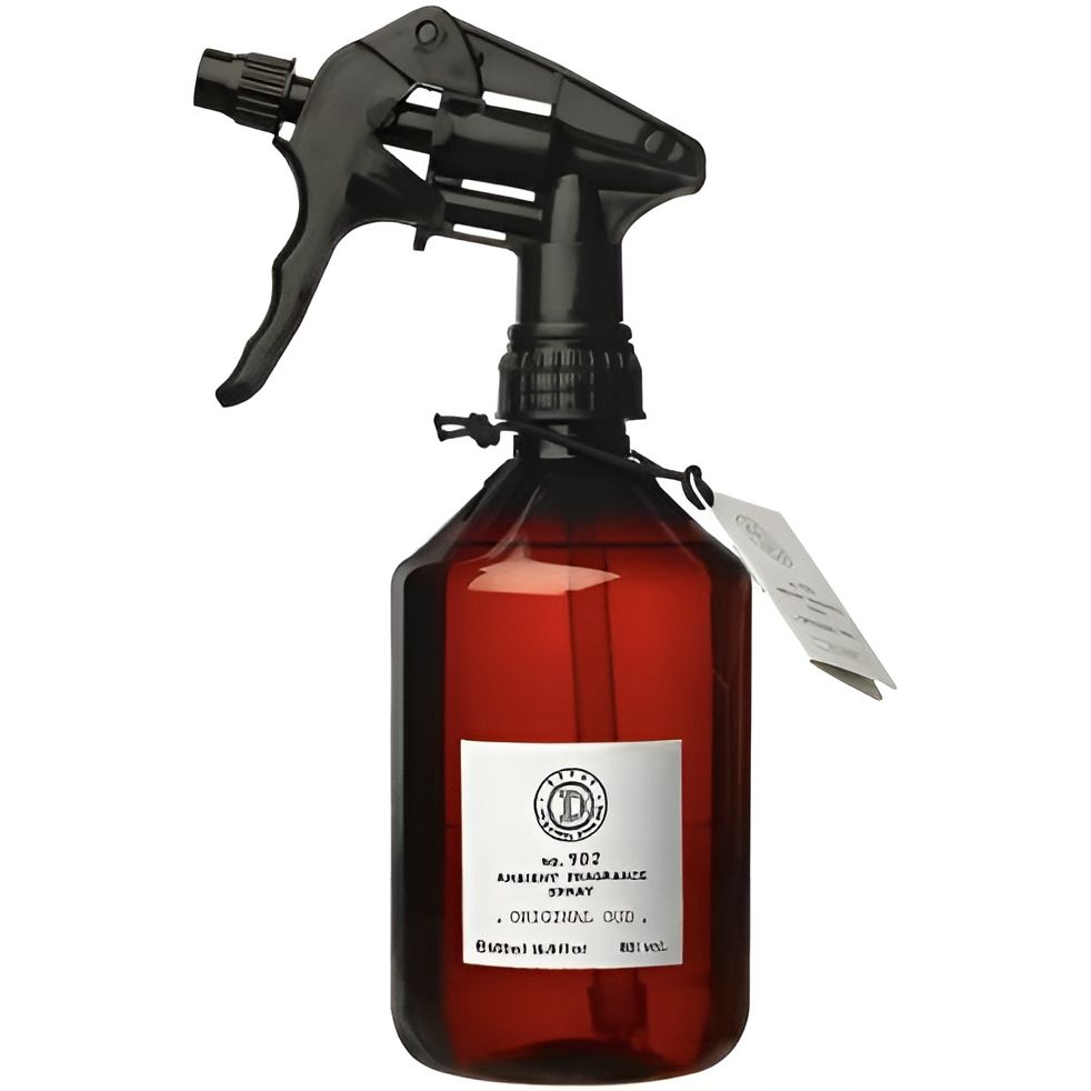 Арома-спрей Depot 902 Ambient Fragrance Spray Original Oud 500 мл - фото 1