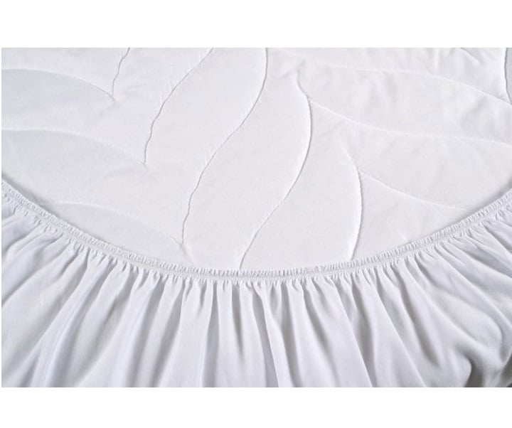 Наматрасник-чехол Othello Lovera Comfort, 200х100х30 см, белый (2000022191289) - фото 3