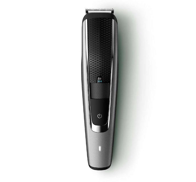 Тример для бороди Philips Beard trimmer Series 5000 (BT5502/15) - фото 5