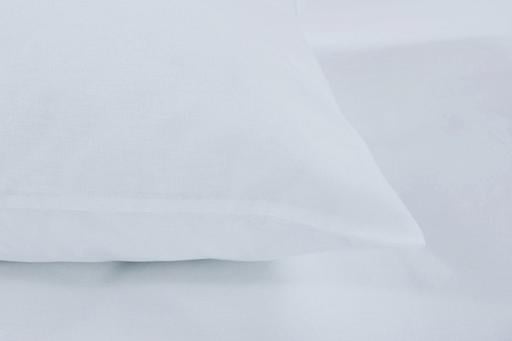 Комплект постільної білизни Good-Dream Бязь White 4 одиниці (GDCBC145210) - фото 4