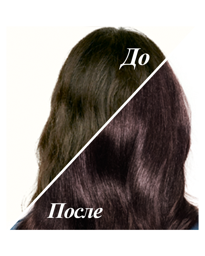 Фарба-догляд для волосся без аміаку L'Oreal Paris Casting Creme Gloss, відтінок 3102 (Холодний темно-каштановий), 120 мл (AA008400) - фото 5