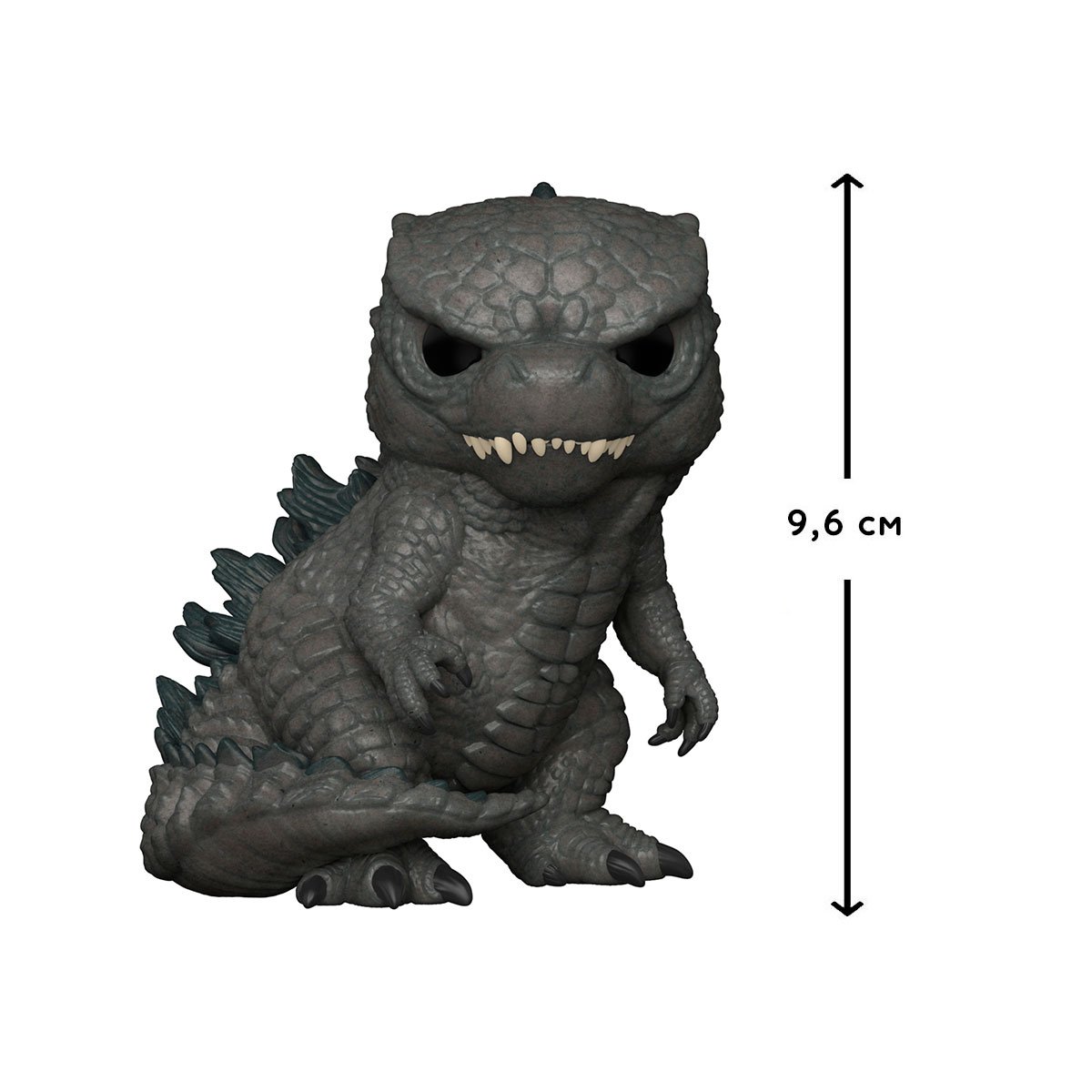 Ігрова фігурка Funko Pop Godzilla Vs Kong Годзілла (50956) - фото 2