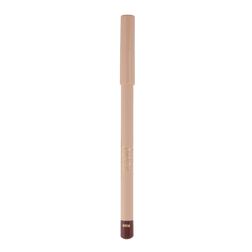 Олівець для губ Ninelle Barcelona Danza, відтінок 210 (темний рожево-бежевий), 0,78 г (27446) - фото 2