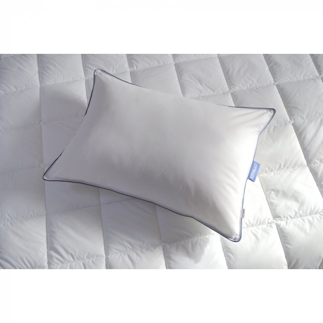 Подушка Othello Coolla Max Soft антиаллергенная, 70х50 см, белый (svt-2000022269803) - фото 7