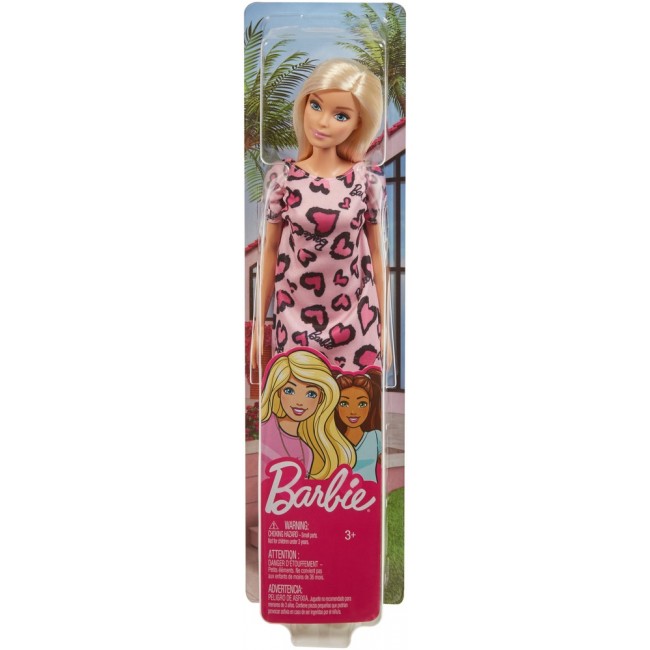 Кукла Barbie Супер стиль, в ассортименте, 1 шт. (T7439) - фото 6