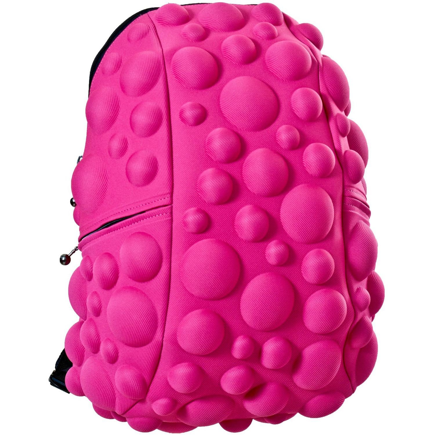 Рюкзак MadPax Bubble Full Gumball Pink, фуксия (M/BUB/GUM/FULL) - фото 1
